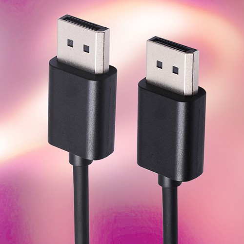 ชายเลน-displayport-1-8-ม-ไปยังสาย-displayport-male-dp-adapter-สำหรับตรวจสอบเดสก์ท็อป