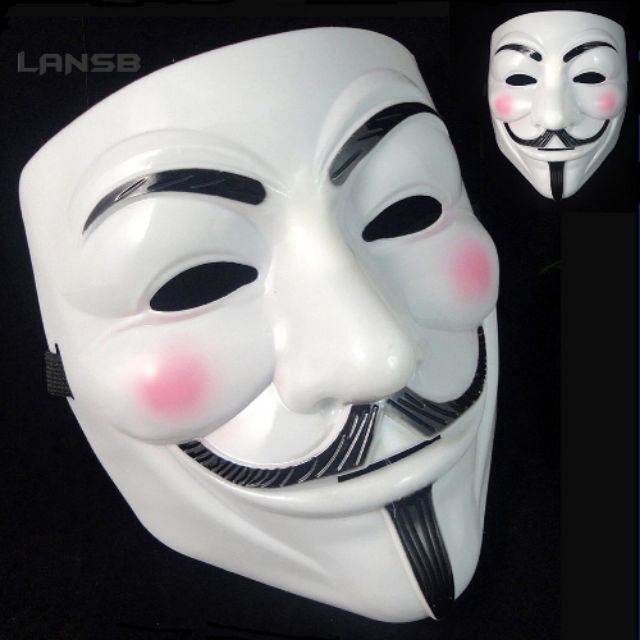 หน้ากากฮาโลวีน-v-for-vendetta