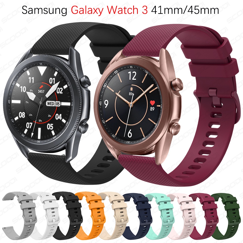 Three galaxy watch new arrivals