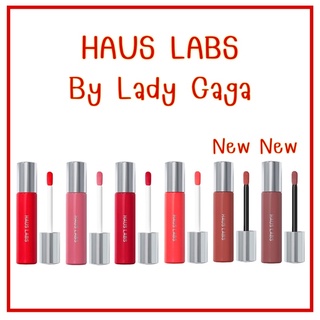 💥พร้อมส่ง💥 Haus Labs By Lady Gaga Atomic Shake Long Lasting Liquid Lipstick แท้100%