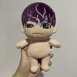 พร้อมส่ง ตุ๊กตาแดฮวี ขนาด 20cm