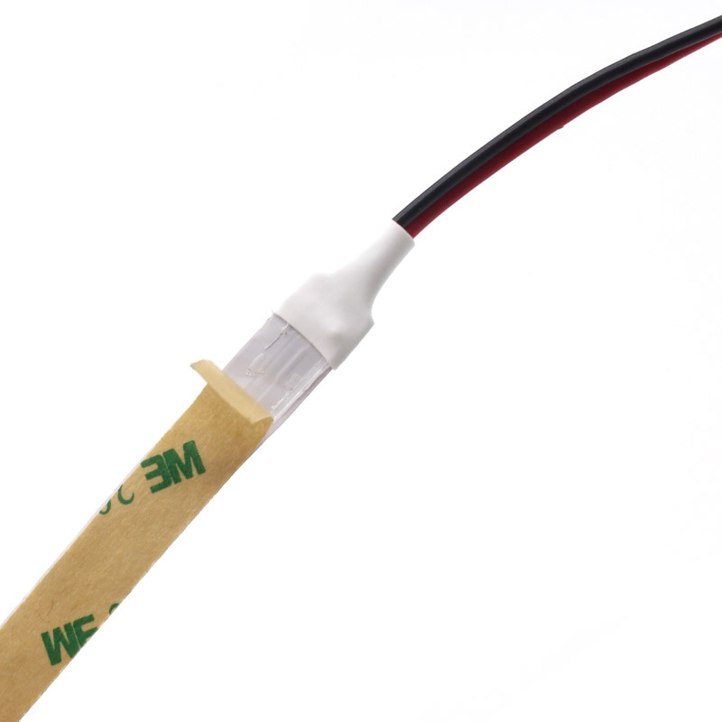 ภาพสินค้าหลอดไฟ LED SMD 5050 กันน้ำ IP 65 DC 12v DIY สำหรับปลูกพืช จากร้าน mjjcled.th บน Shopee ภาพที่ 4