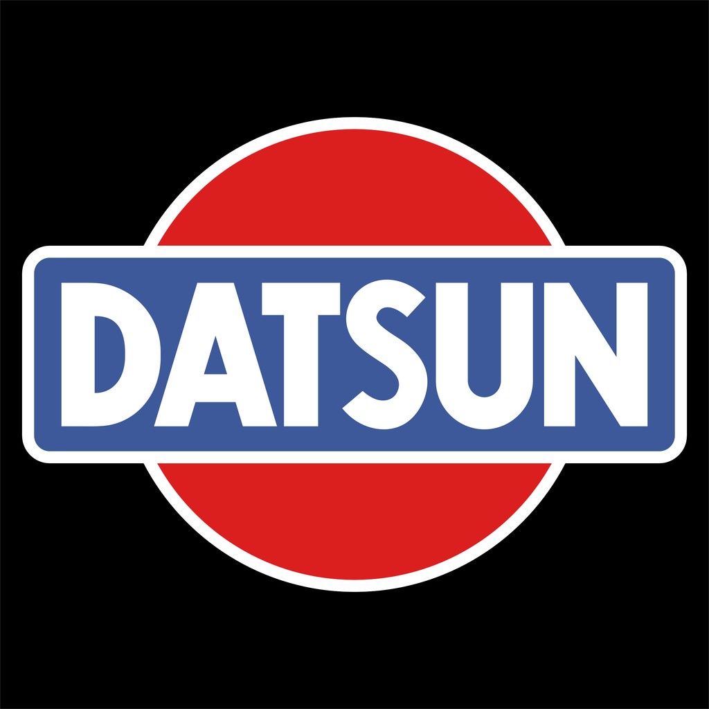 datsun-สติกเกอร์-pvc-กันน้ำ-ขนาด-7-x-10-cm-ราคาชิ้นละ-19-บาท