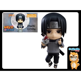 Nendoroid Itachi Uchiha Anbu Black Ops Ver. [ของแท้💯%(#4580590126695)]