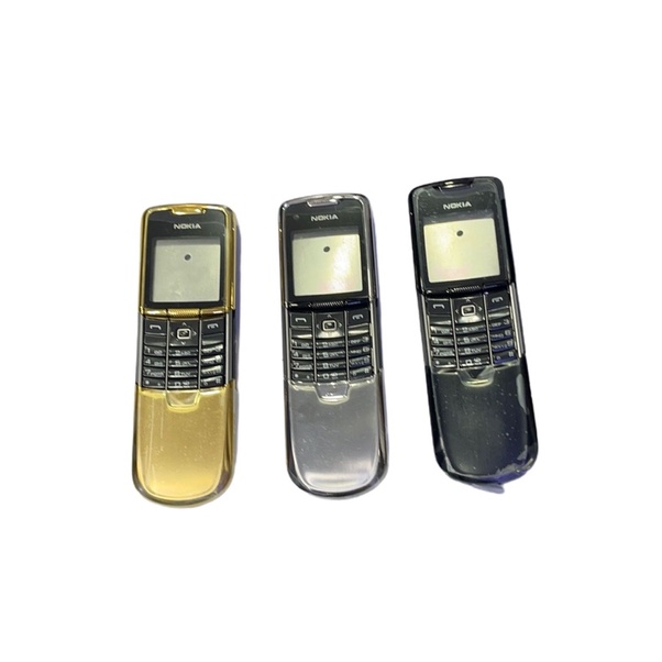 บอดี้nokia-n8800-classic