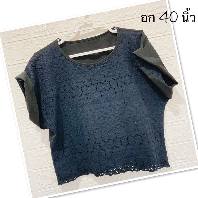 เสื้อพื้นเมืองมือสองราคาถูก