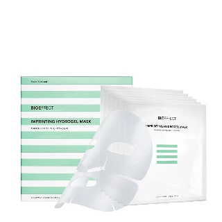 Bioeffect - Imprinting Hydrogel Mask / 6sheet*25g.