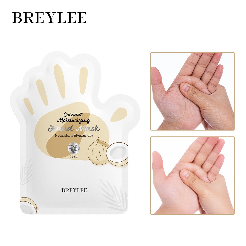 breylee-มาส์กมะพร้าวให้ความชุ่มชื้น-1-คู่