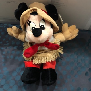 Minnie Mouse ตุ๊กตา มินนี่