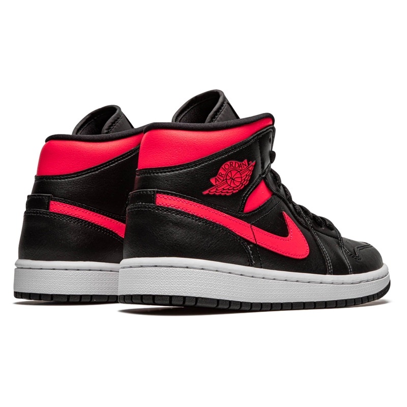 nike-air-jordan1-mid-silen-red