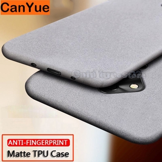 vivo S1 S1Pro NEX 3 X30 X50 Pro X21 UD X21i Y71 Y69 Matte Soft TPU Case Anti Fingerprint Back Rubber Cover for Vivo S1 Pro Nex3 X 30 50 Pro X 21 UD 21i Y 71 69 VivoS1 VivoS1Pro VivoNEX3 VivoX30 VivoX50 Pro VivoX21 UD VivoX21i VivoY71 vivoY69