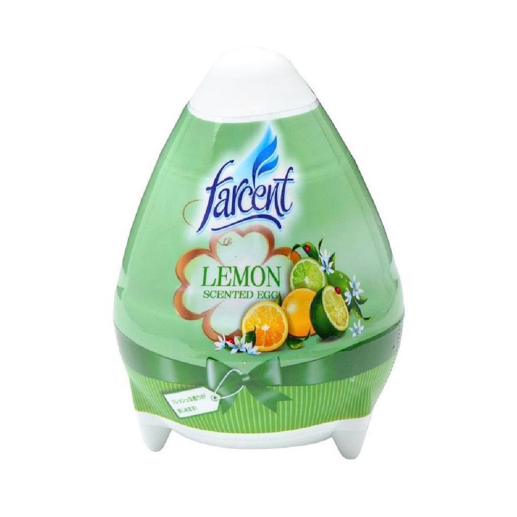 เจลปรับอากาศ-เจลน้ำหอม-farcent-egg-peach-170g-มีให้เลิอก-6-กลิ่น