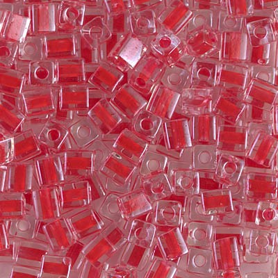 เม็ดบีด-ลูกปัดแก้ทรงสี่เหลี่ยม-square-beads-4mm-226