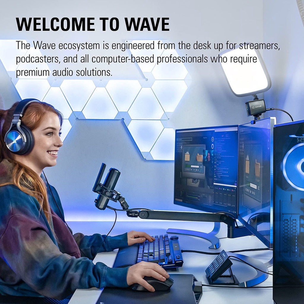 elgato-wave-mic-arm-lp-แขนจับไมค์-ของแท้-ประกันศูนย์ไทย-2ปี