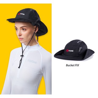 หมวกบักเก็ต Bucket Hat   สำหรับกีฬา หรือ เดินป่า ปีนเขา