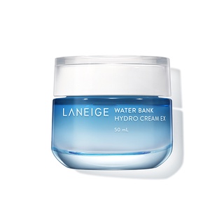 Laneige water bank hydro cream ex 50ml