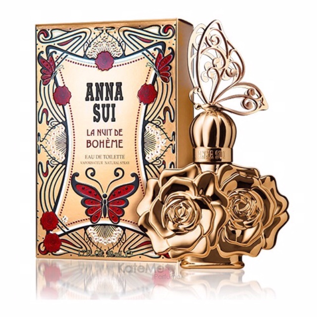 Anna sui la nuit de boheme edp sales