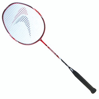 [ใส่โค้ด INC12LF ลดเพิ่ม 70-]Flypower Ultra force C2 racket ไม้แบดมินตัน