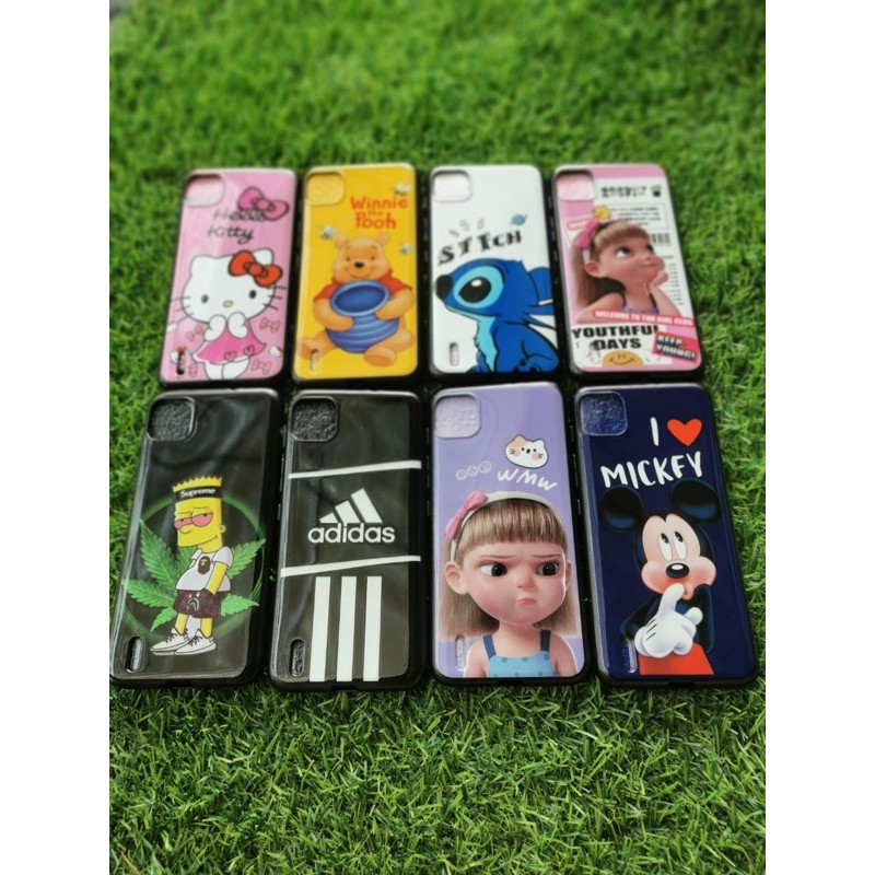 case-wiko-y62-เคส-วีโก-y62