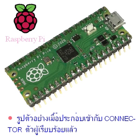 raspberry-pi-pico-cpu-arm-cortex-m0-ram-264kb-qspi-flash-2mb