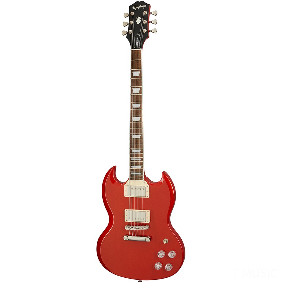 epiphone-sg-muse-กีตาร์ไฟฟ้า