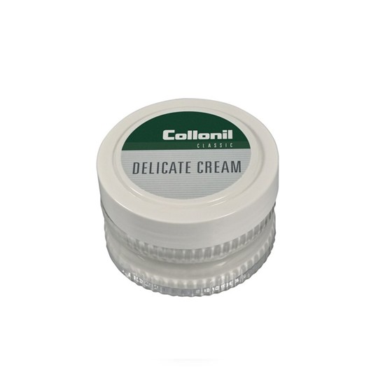 delicate-cream-ครีมทำความสะอาดหนังเนื้อนุ่ม-หนังแกะ-หนังลูกวัว