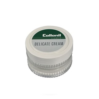 Delicate Cream - ครีมทำความสะอาดหนังเนื้อนุ่ม หนังแกะ หนังลูกวัว