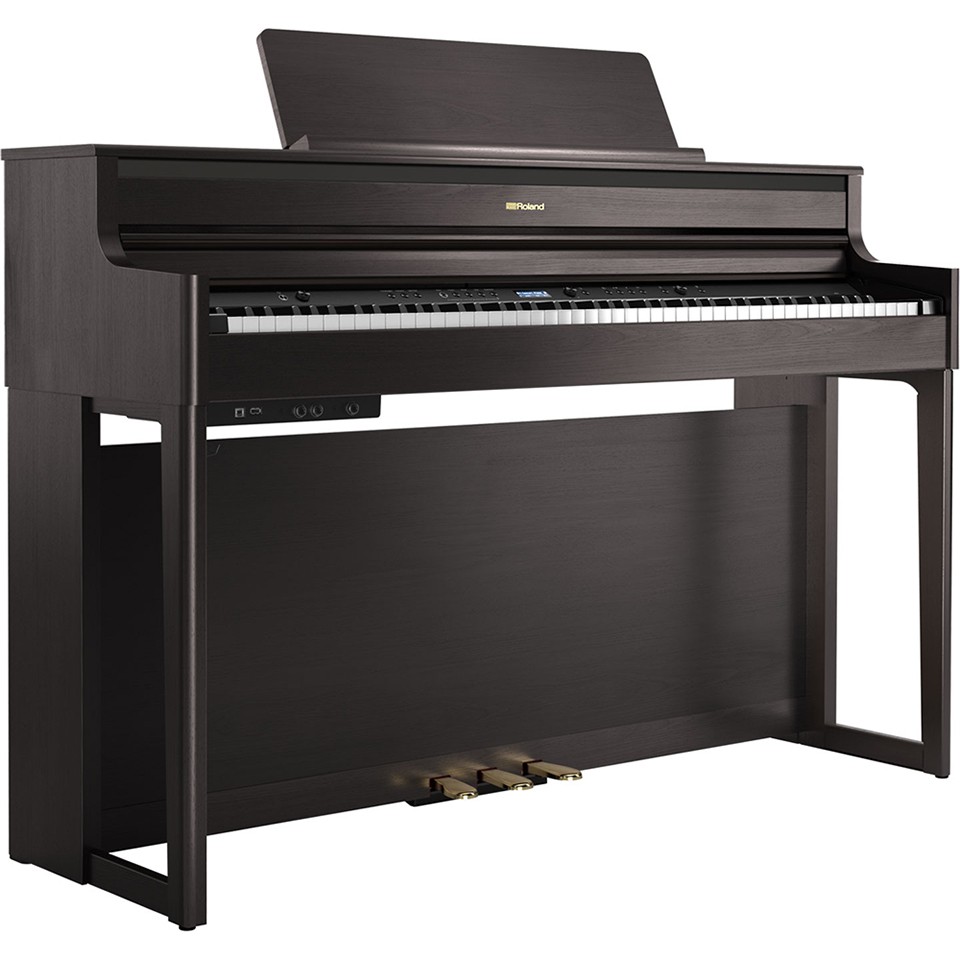 roland-hp-704-เปียโนไฟฟ้า