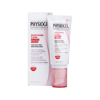 PHYSIOGEL ฟิสิโอเจล เอไอ ไลท์ ครีม 50 มล.
PHYSIOGEL  AI LIGHT CREAM 50 ML