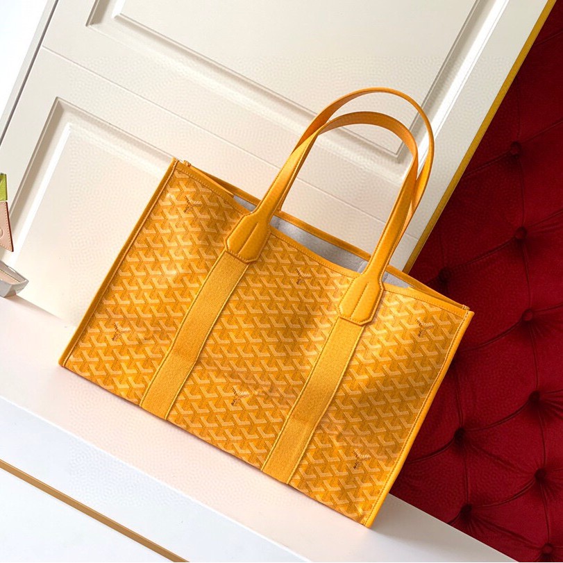 พรี-goyard-villette-กระเป๋าถือกระเป๋าหิ้วหนังแท้กระเป๋าแฟชั่นกระเป๋าสตางค์-แบรนด์เนน