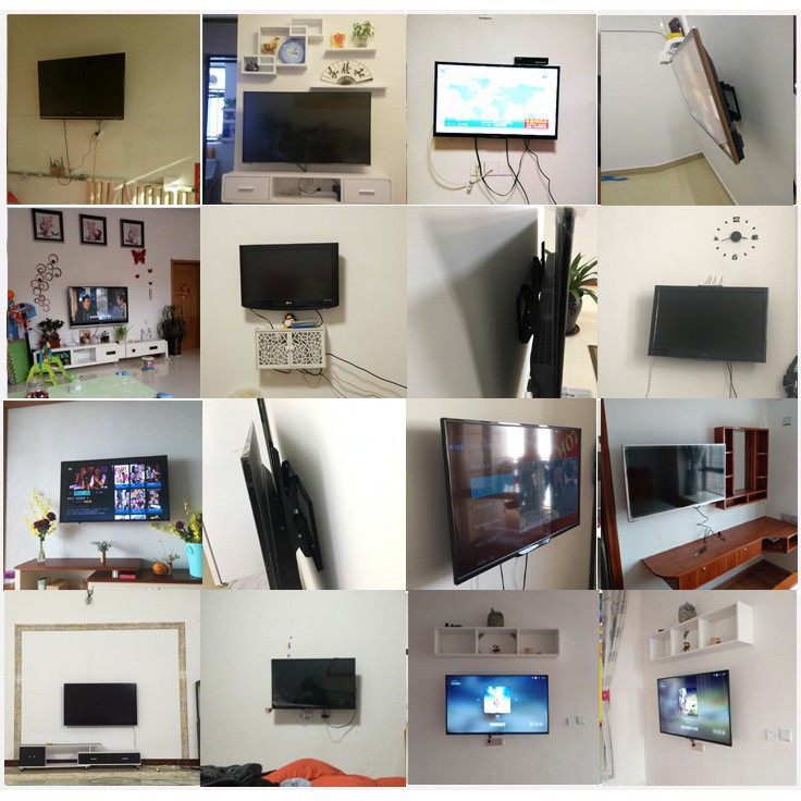 eco-home-ขาแขวนทีวี-ทีวีติดผนัง-ปรับก้ม-เงยได้15องศา-14-42-26-55-lcd-led-tv-mount-113b-v5-v-5-m103-c35-t42