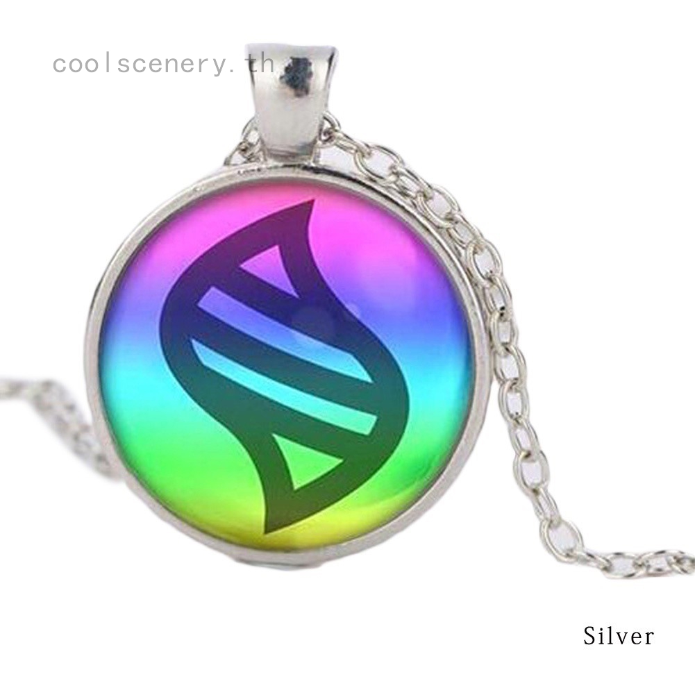 Pokemon Go Mega Stone Altarianite Necklace Glass Cabochon Necklaces handmade Jewelry