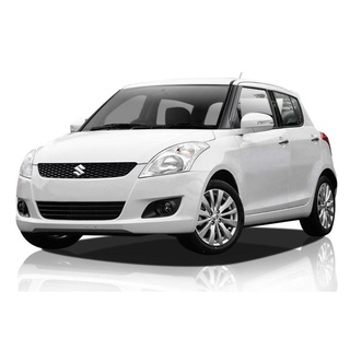 ชุดช่วงล่าง ลูกหมาก ปีกนก คันชัก แร็ค กันโคลง SUZUKI SWIFT ECO CAR 1.2 2012-2016 333