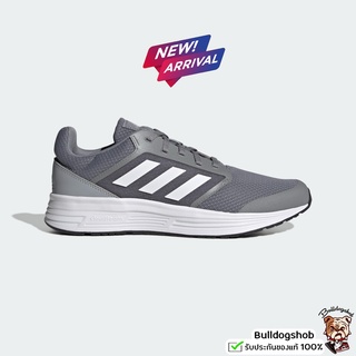 ภาพขนาดย่อของสินค้าแจกโค้ดลดเพิ่มทักแชท Adidas รองเท้า Galaxy 5 H04593 - แท้/ป้ายไทย
