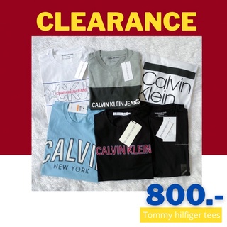 Clearance Sale Calvin klein 800!!