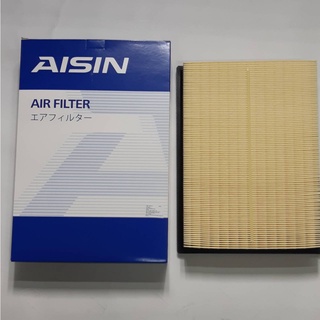 กรองอากาศ AISIN ARFT-4017 สำหรับรถ TOYOTA REVO รีโว่ / NEW FORTUNER นิวฟอร์จูนเนอร์ 2.4 - 2.8 ปี 2015  / TOYOTA INNOVA ป