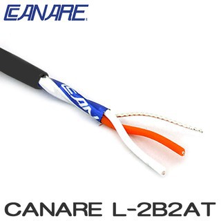 สั่งปุ๊บ ส่งปั๊บ🚀 Canare L-2B2AT  Audio Twisted Pair Microphone Cable Made In Japan ของแท้ ความยาวสั่งตัดได้ สายสีเทา