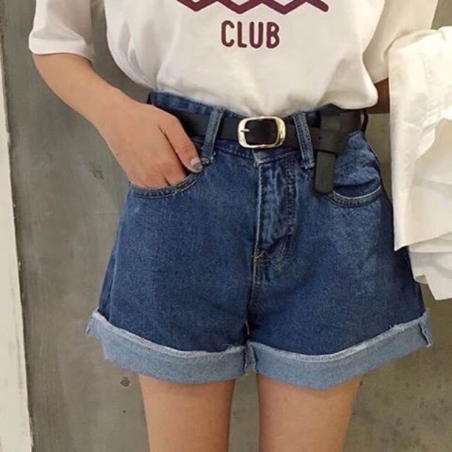 denim-short