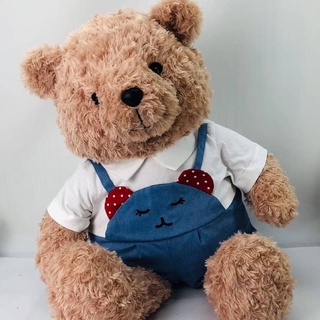 ชุด เสื้อผ้าสำหรับตุ๊กตาหมีขนาด 31" (ทักถามสต็อกก่อนชำระเงิน) | Teddy House