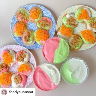 ขนมเบื้อง D.IY by eatsii