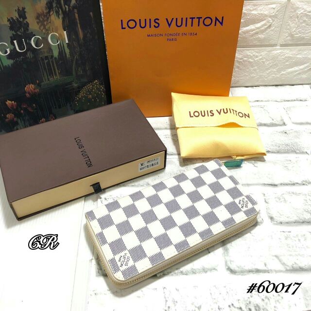 กระเป๋าสตางค์หลุยส์-lv-wallet