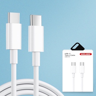 {ส่งจากไทย🇹🇭} สาย PD 60W 20W Fast Charging Data Cable สายชาร์จ ชาร์จเร็ว สายชาร์จเร็ว เคเบิ้ล