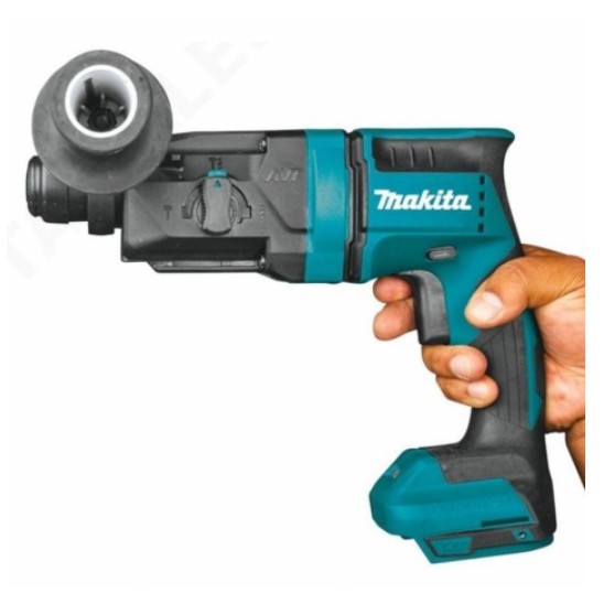 makita-สว่านโรตารี่-18mm-ไร้สาย18v-bl-รุ่น-dhr-182z