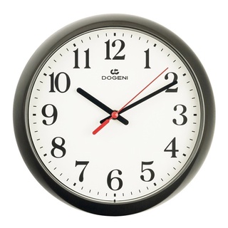 🎁DOGENI นาฬิกาแขวน รุ่น WNP001GY ของแท้100% ประกัน1ปี