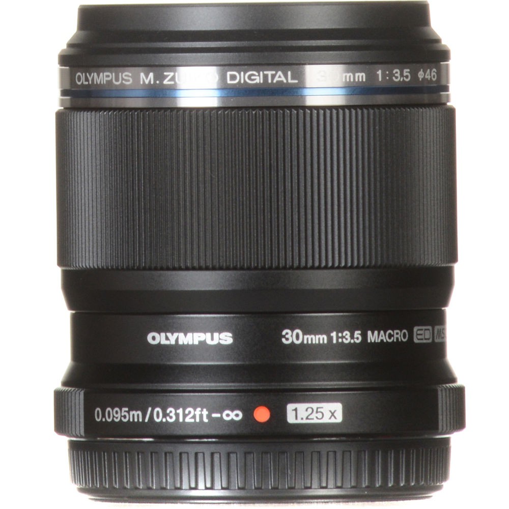 olympus-m-zuiko-digital-ed-30mm-f-3-5-macro-lens-mirrorless-lenses-ประกันศูนย์