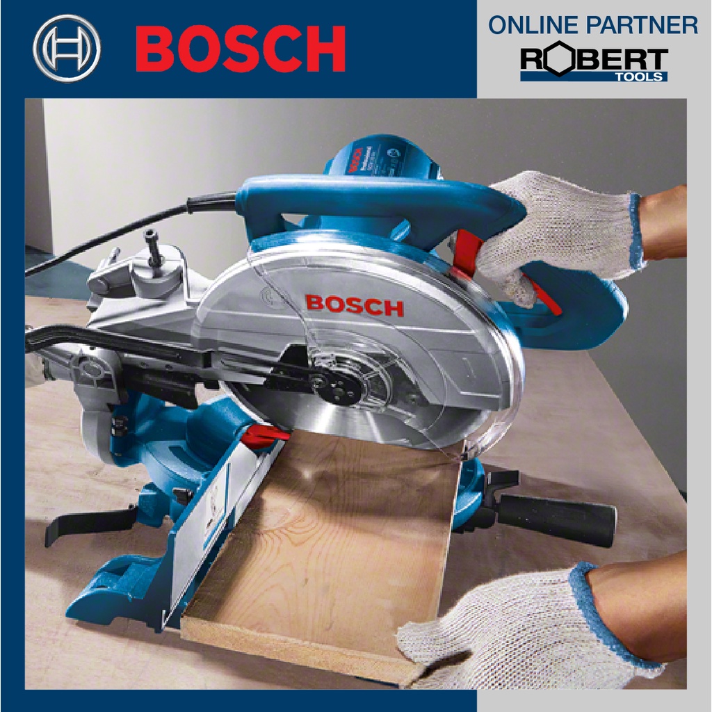 bosch-รุ่น-gcm-10-mx-แท่นตัดองศาไฟฟ้า-1700-วัตต์-พร้อมระบบเบรค-0601b290k0