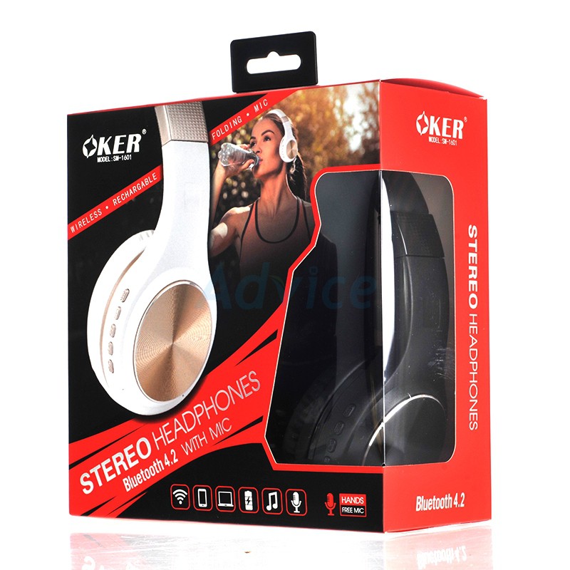 headphone-bluetooth-oker-sm-1601-black