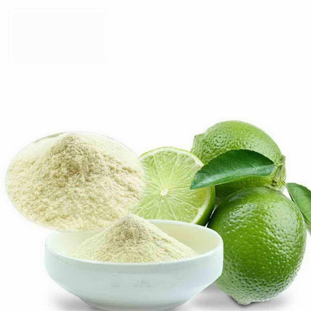 ภาพหน้าปกสินค้าผงมะนาว แท้ 100% Lime Powder 100% ประหยัด คุ้มกว่า  500g. จากร้าน worldwidecoffee บน Shopee