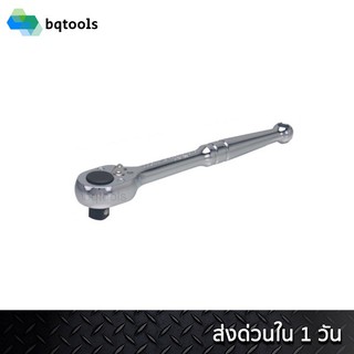 FPC ด้ามฟรีประแจบล็อก ขนาด 1/4" ยาว 5 " Japan