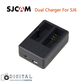 Dual Charger for SJ6 LEGEND แท่นชาร์จแบต